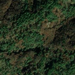 Satellite imagery of Haydushkata mogila, BG