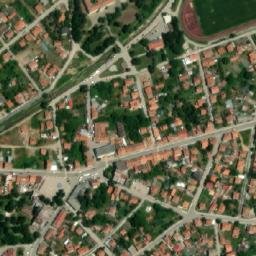 Satellite imagery of TT2, BG