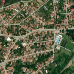 Satellite imagery of TT2, BG