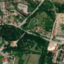 Satellite imagery of TT2, BG