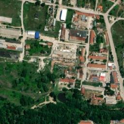 Satellite imagery of TT14, BG