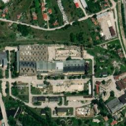 Satellite imagery of TT14, BG