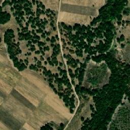 Satellite imagery of Varha, BG