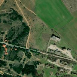 Satellite imagery of TT84/LXXXII/, BG