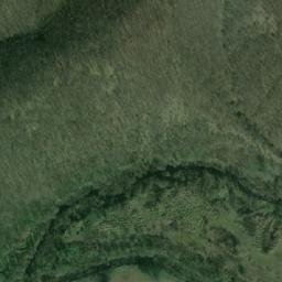 Satellite imagery of Gora Dyadonachov-Bair, BG