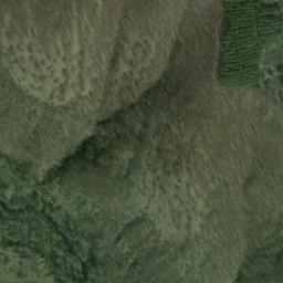 Satellite imagery of Gora Dyadonachov-Bair, BG