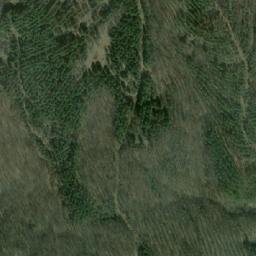 Satellite imagery of Gora Dyadonachov-Bair, BG