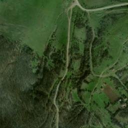 Satellite imagery of Echmen Bair, BG
