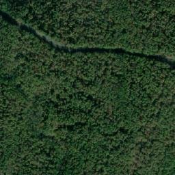 Satellite imagery of Kremelishka, BG