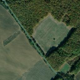 Satellite imagery of Rampata, BG