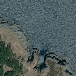 Satellite imagery of Maslen Nos, BG