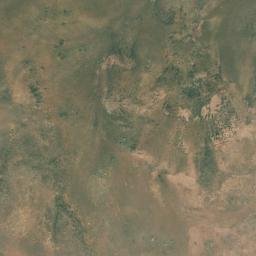 Satellite imagery of Red Mountain, US