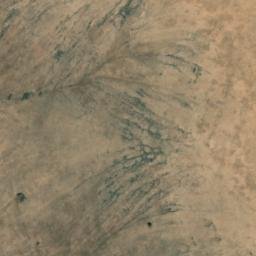 Satellite imagery of Defeat Ridge, US