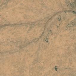 Satellite imagery of Defeat Ridge, US