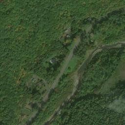 Satellite imagery of Pratt Rocks, US