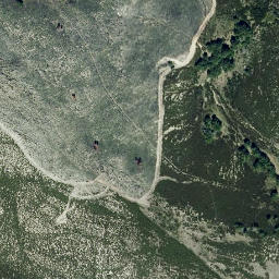 Satellite imagery of survey_point, ES