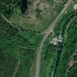 Satellite imagery of Castillo de Castañares de las Cuevas, ES