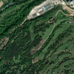 Satellite imagery of Castillo de Castañares de las Cuevas, ES