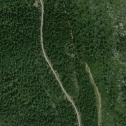 Satellite imagery of Sierra del Águila, ES