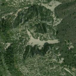 Satellite imagery of Sierra del Águila, ES