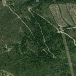 Satellite imagery of Sierra del Águila, ES