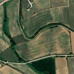 Satellite imagery of Castillo de Perelada, ES
