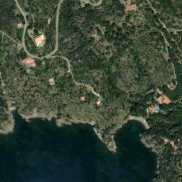 Satellite imagery of Punta d'en Codera, ES