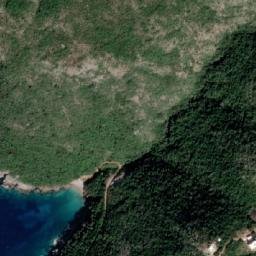 Satellite imagery of Rt Kostovica, ME
