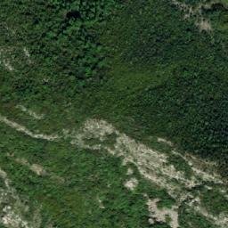 Satellite imagery of Ostrog, ME