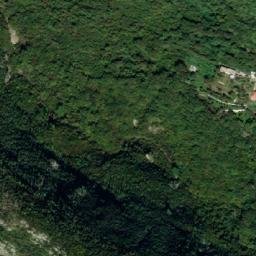Satellite imagery of Ostrog, ME