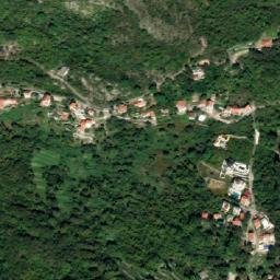 Satellite imagery of Ostrog, ME