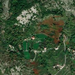 Satellite imagery of Maina Gradina, ME