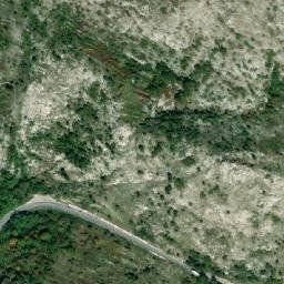 Satellite imagery of Maina Gradina, ME