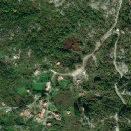 Satellite imagery of Mali Osmin, ME