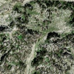 Satellite imagery of Maja e Madhe, AL