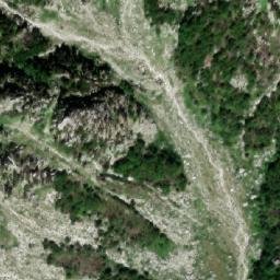 Satellite imagery of Maja e Madhe, AL
