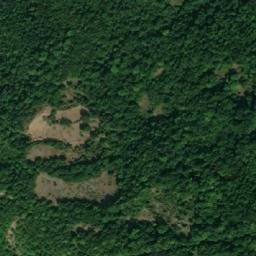 Satellite imagery of Qafa e Kolçit, AL