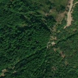 Satellite imagery of Qafa e Kolçit, AL