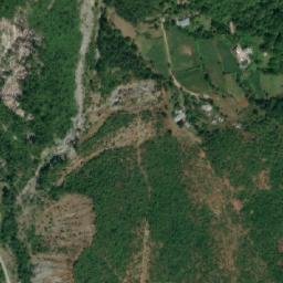 Satellite imagery of Maja e Helmetit, AL