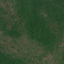 Satellite imagery of Qafa e Degës, AL