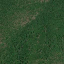 Satellite imagery of Qafa e Lepurit, AL