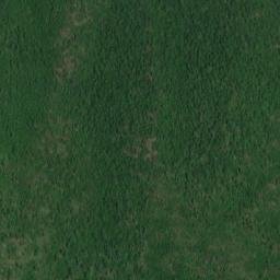 Satellite imagery of Qafa e Lepurit, AL