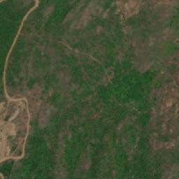 Satellite imagery of Qafa e Luzhës, AL