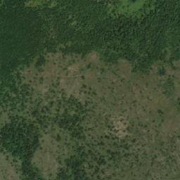 Satellite imagery of Maja e Lajthizës, AL