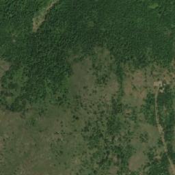 Satellite imagery of Maja e Lajthizës, AL