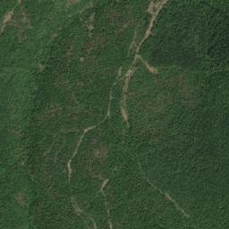 Satellite imagery of Škrepi i Made, XK