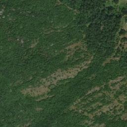 Satellite imagery of Škrepi i Made, XK