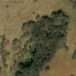 Satellite imagery of Studenica, XK