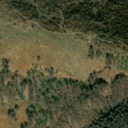 Satellite imagery of Studenica, XK