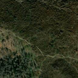 Satellite imagery of Studenica, XK